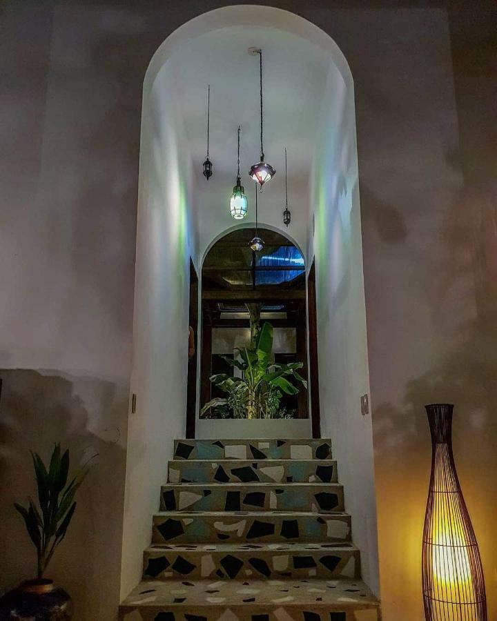 Riad Masaya General Luna  Exterior foto